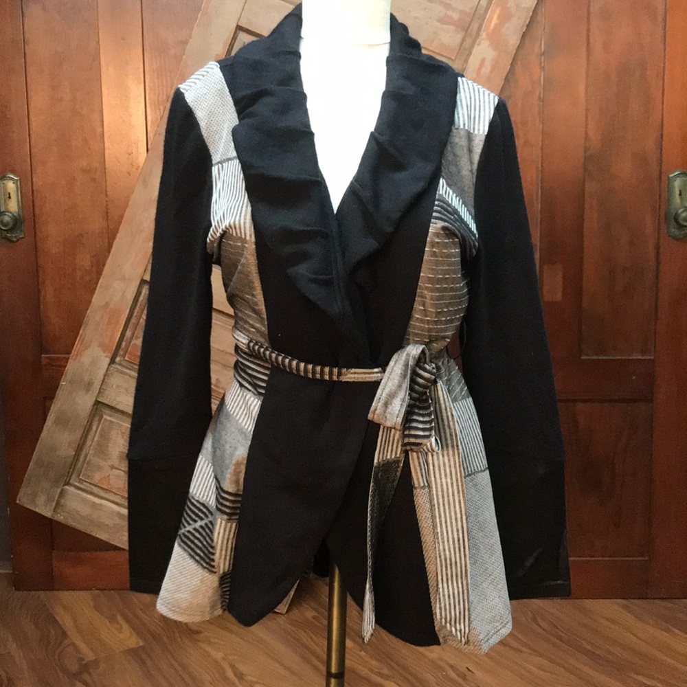 NWT ladies dress jacket